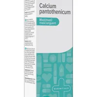 Calcium Pantothenicum Dr.Max, maść, 30 ml
