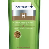 Pharmaceris H-Sebopurin, specjalistyczny szampon do włosów, 250 ml