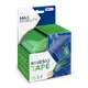 Kinesio Tape Dr. Max, taśma kinezjologiczna zielona 5cm x 5m, 1 sztuka