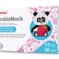 ProbioMaxik Dr.Max, suplement diety, 30 tabletek do ssania