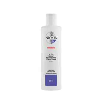 Nioxin System 6 odżywka rewitalizująca włosy 