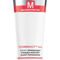 Pharmaceris M Tocoreduct forte, preparat zmniejszający istniejące rozstępy i blizny poporodowe, 75 ml
