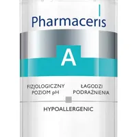 Pharmaceris A Physiopuric-gel, nawilżający fizjologiczny żel do mycia twarzy, 190 ml