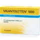Vigantoletten 1000, lek zawierający witaminę D, 30 tabletek