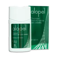 Alopel Szampon, 150 ml