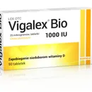 Vigalex Bio, 1 000 I.U., 90 tabletek