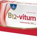 B12-Vitum, suplement diety, 100 kapsułek