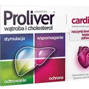 Proliver Cardio, suplement diety, 30 tabletek