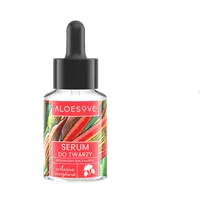 Aloesove, serum do twarzy, 30 ml