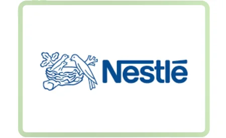 Mleko modyfikowane Nestle
