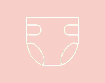 Pieluchy i pieluchomajtki