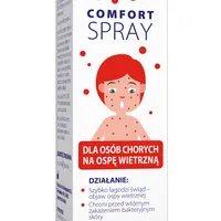 Ospa Comfort Spray, 30 ml