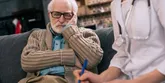 Depresja osób starszych – jak sobie z nią radzić?