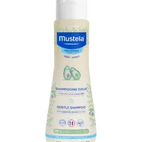 Mustela Bebe Enfant delikatny szampon dla dzieci, 200 ml
