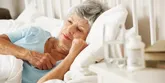 Bezsenność seniora – z czego wynikają i jak leczyć zaburzenia snu u osób starszych?