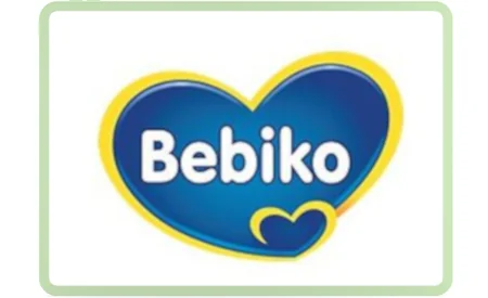 Mleko modyfikowane Bebiko