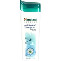 Himalaya, szampon przeciwłupieżowy delikatnie oczyszczający, 400 ml