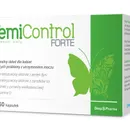 FemiControl Forte, suplement diety, 60 kapsułek