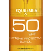 Equilibria Sun Oil SPF 50, olejek do opalania, 200 ml