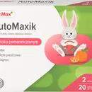 AutoMaxik Dr.Max, suplement diety, 20 tabletek do ssania
