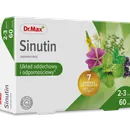 Sinutin Dr.Max, suplement diety, 60 tabletek