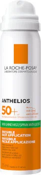 La Roche-Posay Anthelios mgiełka do twarzy przeciw błyszczeniu się skóry SPF 50 La Roche-Posay Anthelios mgiełka do twarzy przeciw błyszczeniu się skóry SPF 50