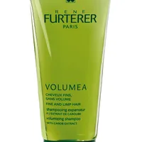 Rene Furterer Volumea, pianka nadająca objętości włosom cienkim, 200ml + szampon nadający objętość, 200ml