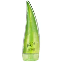 Holika Holika Aloe 92% Shower Gel, delikatny żel pod prysznic, 250 ml
