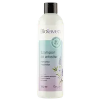 Biolaven Organic, szampon do włosów, 300 ml