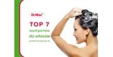 Ranking szamponów do włosów przetłuszczających się − TOP 7 polecanych produktów!