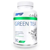 SFD Adapto Green Tea, 90 tabletek