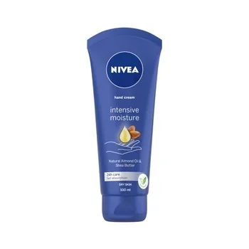 Nivea Krem do rąk Intensywnie Nawilżający