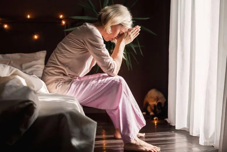 Krwawienia po menopauzie – przyczyny i leczenie