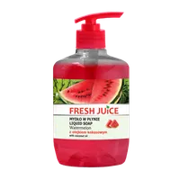 Fresh Juice mydło w płynie Arbuz, 460 ml