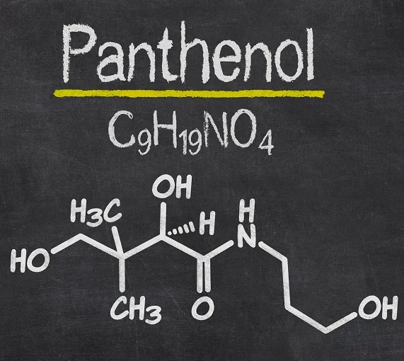 Panthenol