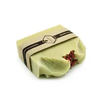 Purite mydło w kostce zielona glinka lecznicza, 100 g