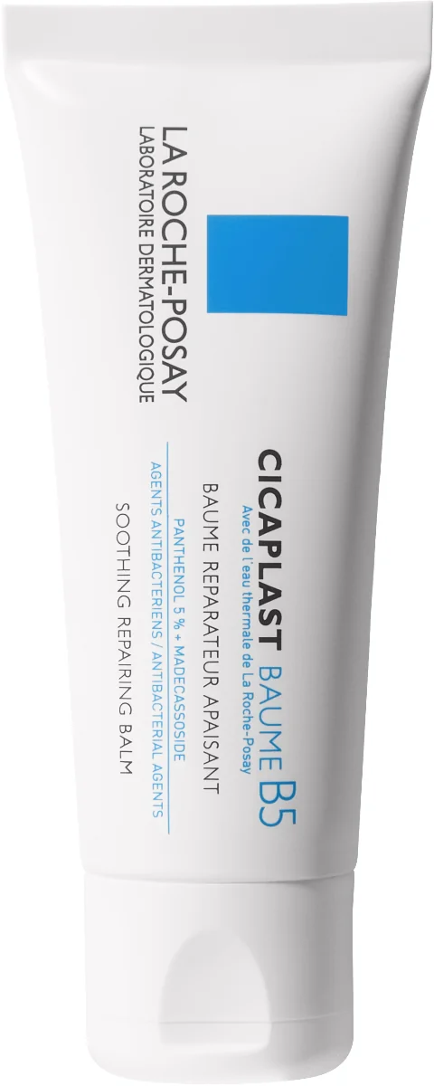 La Roche Posay Cicaplast Baume B5, kojący balsam regenerujący, 40 ml