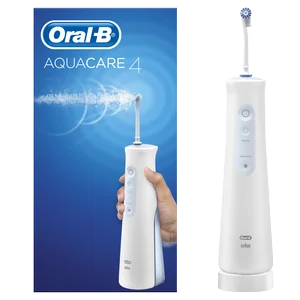 Oral-B AquaCare, irygator, 1 sztuka