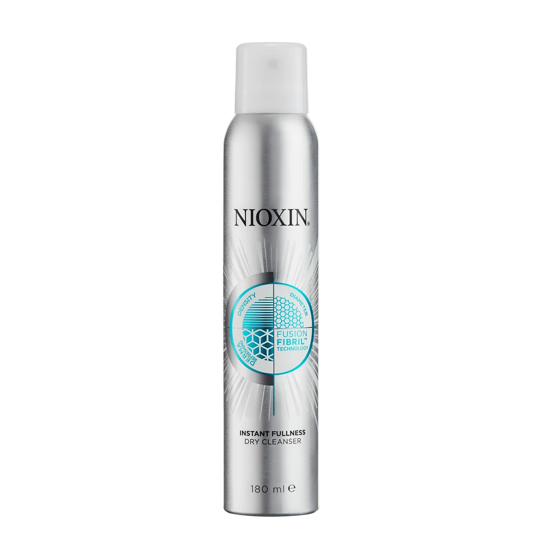 Nioxin 3D Styling ,suchy szampon do włosów, 180 ml