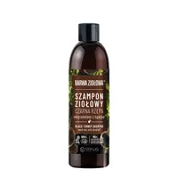 Barwa Ziołowa szampon ziołowy Czarna Rzepa, 250 ml