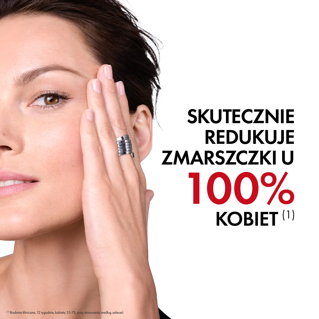 Vichy Liftactiv Retinol Specialist, Głębokie zmarszczki, Serum na noc, 30 ml