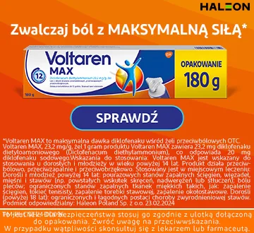 Voltaren Max