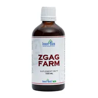 Zgag Farm, suplement diety, 100 ml