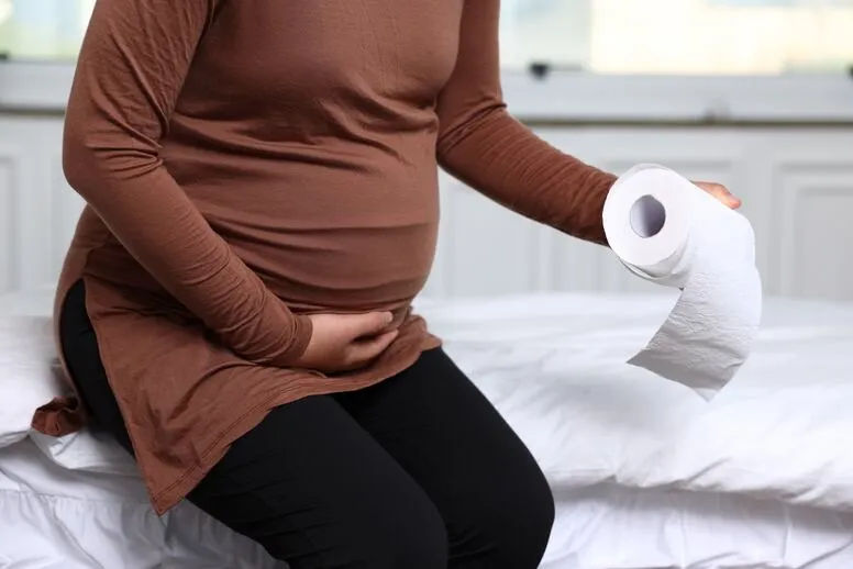 Czy biegunka w ciąży jest niebezpieczna? 