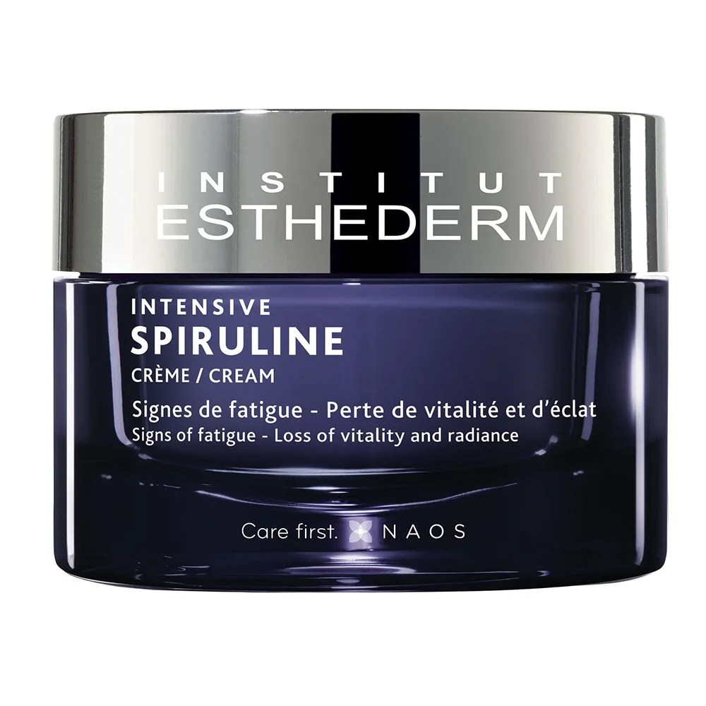 ESTHEDERM INTENSIVE SPIRULINE Krem, 50ml