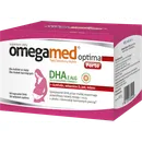 Omegamed Optima Forte, 90 kapsułek + 30 tabletek