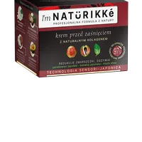 I’m Natürikké krem przed zaśnięciem z naturalnym kolagenem, 50 ml