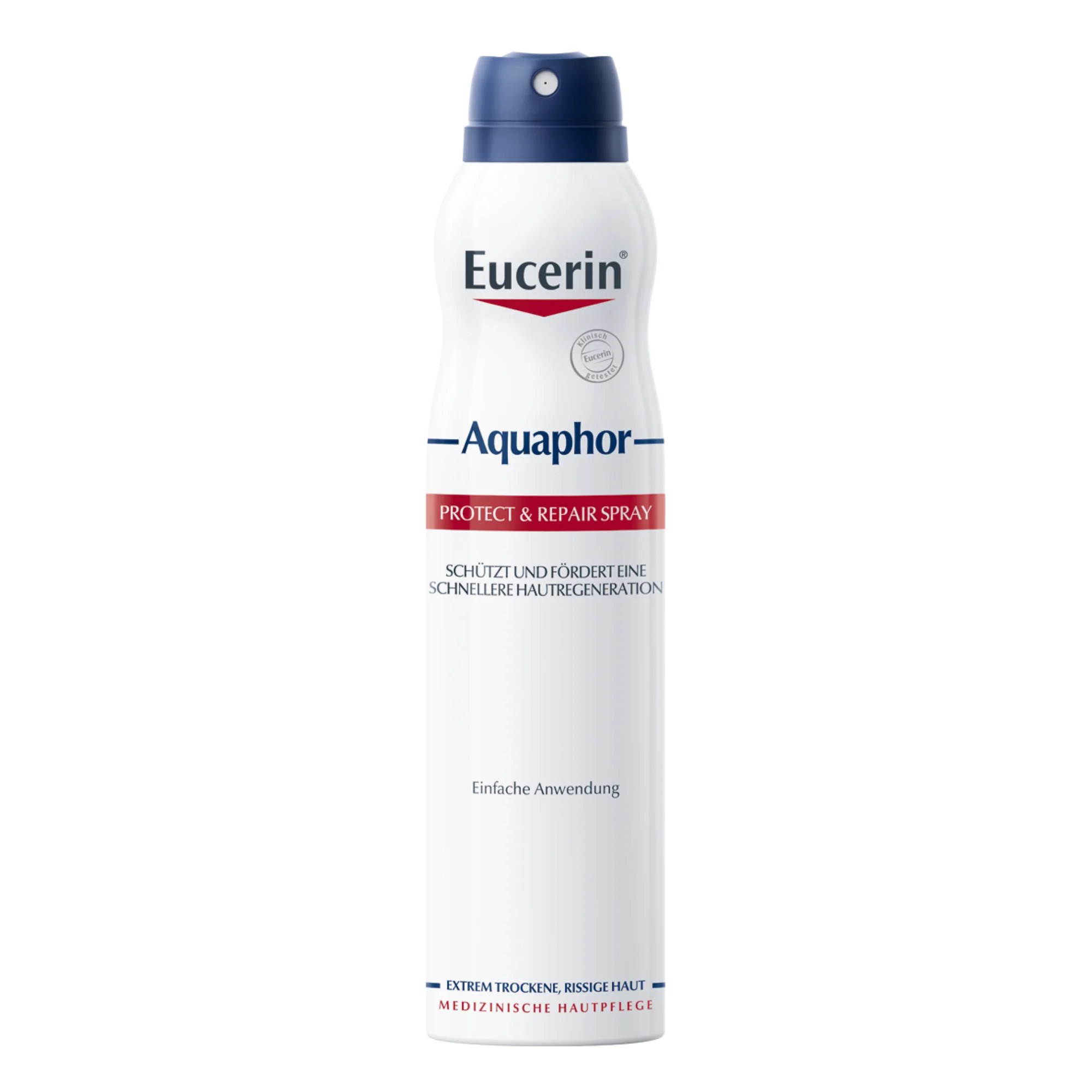 Eucerin Aquaphor, maść regenerująca, 250 ml