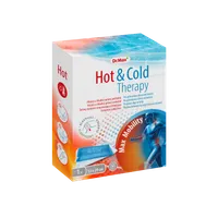 Hot Cold Therapy Dr.Max, kompres żelowy, 1 sztuka