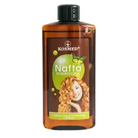 Nafta kosmetyczna z olejem z drzewa herbacianego i aloesem,  150 ml
